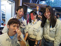 8/9B-1肝試し裏方さん