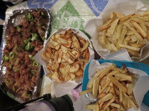 8/21B-3イモパーティー6