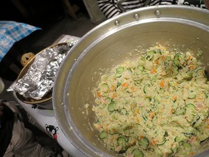 8/21B-3イモパーティー7