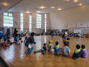 8/25A-1運動会