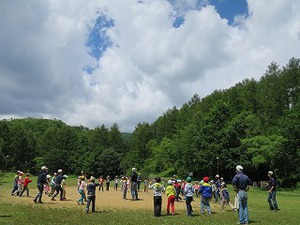 8/28A-1だるまさんがころんだ
