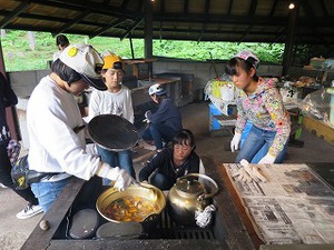 9/19炊飯２