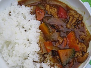 9/19炊飯４