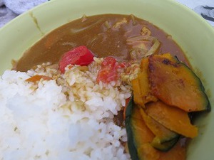 9/19炊飯８