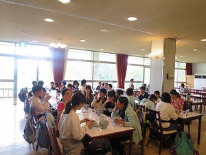 9/21昼食