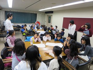 SW10/10名前を覚えよう
