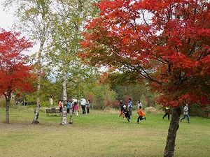 SW10/10鬼ごっこ