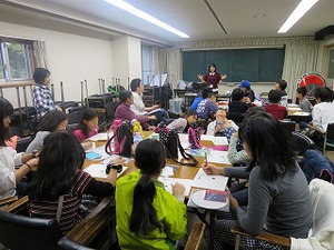 SW10/10星座ビンゴ１