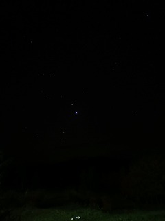 10/12SW朝星　金星木星火星
